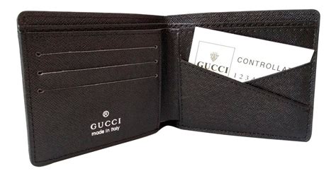 loja da gucci|Gucci carteira masculina.